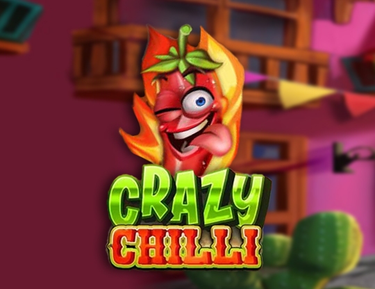 Crazy Chilli